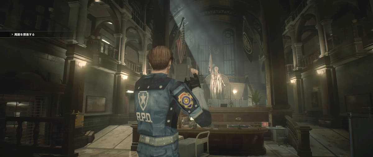 Mod バイオハザード Re 2をmodで遊びつくす Ichiro Blog