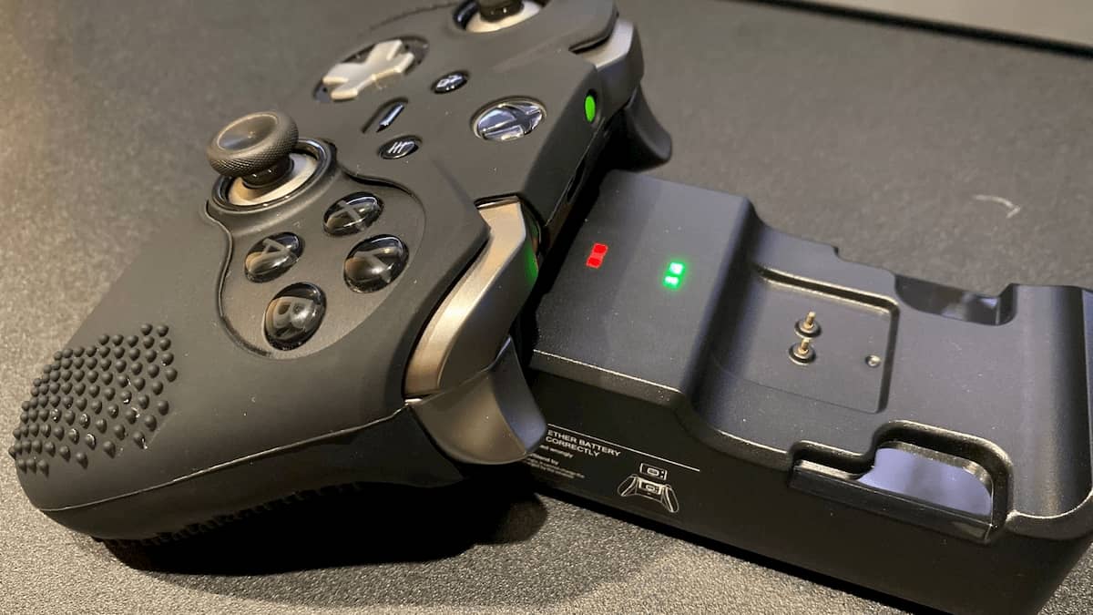 ゲームパッド派におすすめ Xbox エリートコントローラー Ichiro Blog