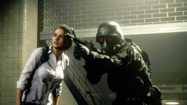 バイオハザード:RE3をレビュー【ボリューム不足はMODで補う】