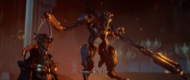 WARFRAMEのここが気になる【たらればポイント】