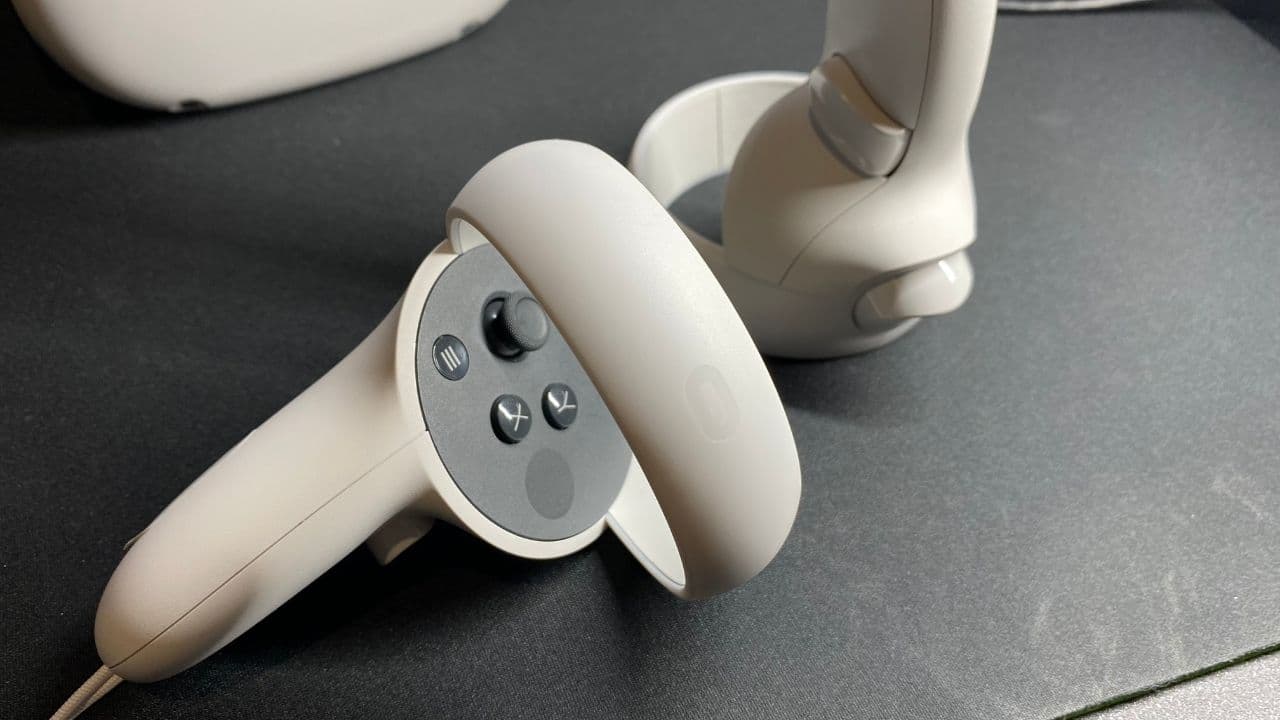 Vakdon M3 Oculus Quest 2 罷業ラップ 納める容れ物随伴者 2 In 1 遊び人気仕来たりと良い性を拵えた オキュラス クエスト2 ヘッドストラップとvrゴーグルアクセサリー役目のメタクエスト2 ケース Jouhin Vrゴーグル Parturier Avocats Fr