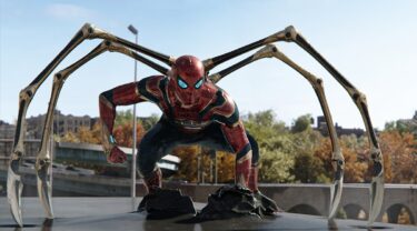 「スパイダーマン:ノー・ウェイ・ホーム」をレビュー【シリーズの集大成にして最高傑作】